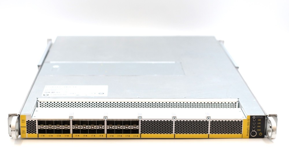 Virtual Instruments ProbeFC-16G-12 Hardware Performance Probes P/N: 101-102666