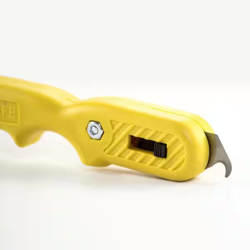 New! Screentight Professional Roller Knife With Screen Spline Blade Cutting Tool
