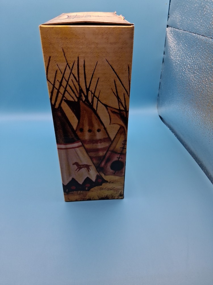 Hopi Katchina Wind CHIME 17"