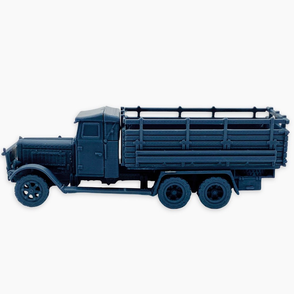 Henschel Type 33