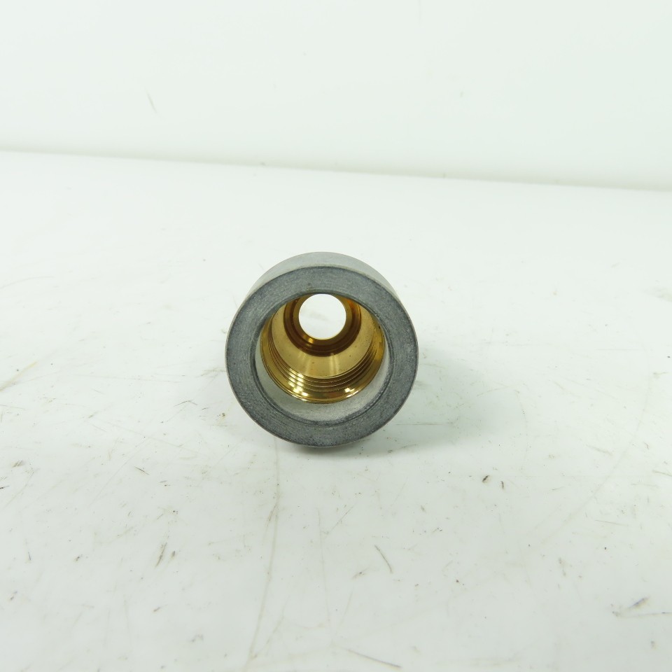 Miller 249932 Plasma Torch Retaining Cup XT 30/40 NEW