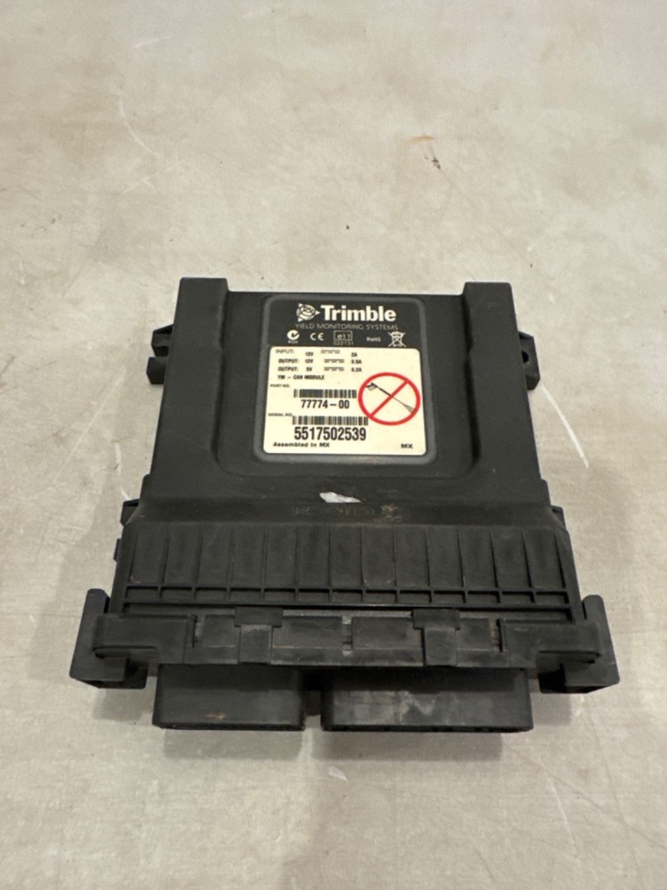 Trimble 77774-00 Yield Monitoring Module