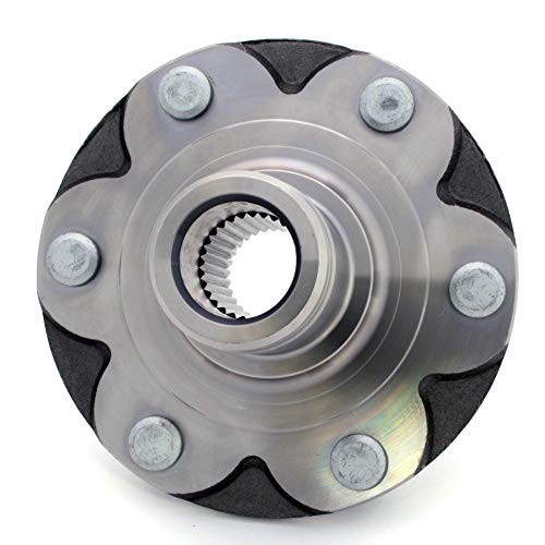SPK417 Wheel Hub
