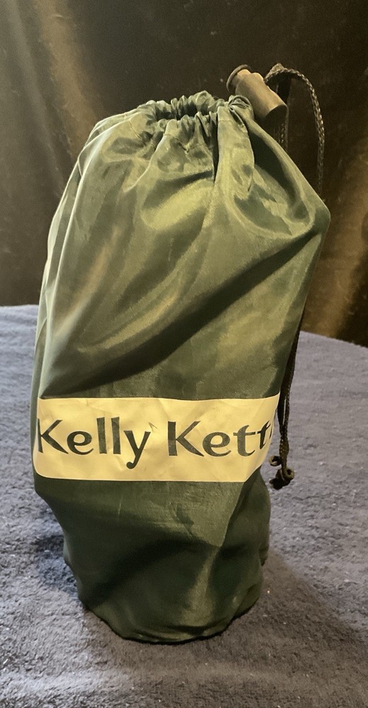 Kelly Kettle + Emberlit + Firebox +Arcadia Grill Plus Extra Bonuses