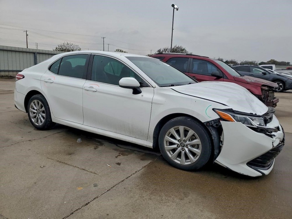 Camera/Projector Radar Unit Front Windshield Fits 18-19 CAMRY 365980