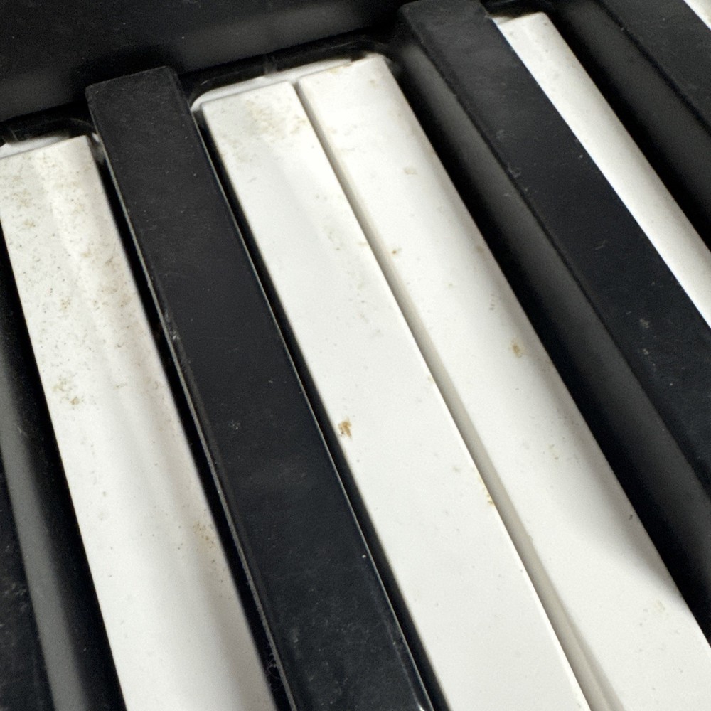 M-Audio Oxygen49 MIDI Keyboard Controller w/ USB Cable Tested Working