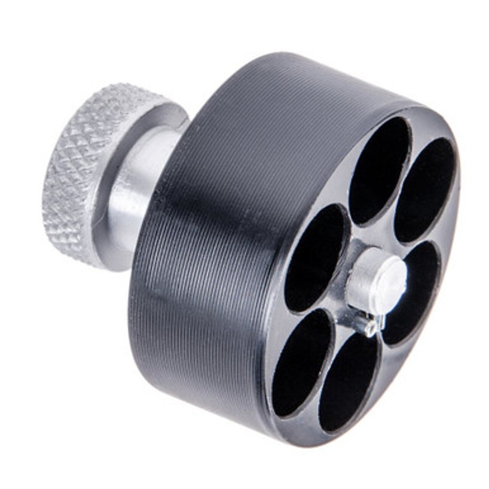 HKS Speedloader PYA  Speedloader 357 Mag Colt Python