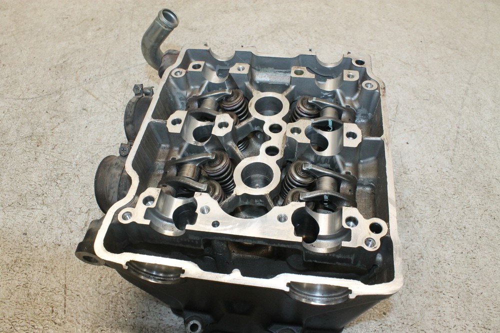 13-18 HONDA CB500F ENGINE TOP END CYLINDER HEAD