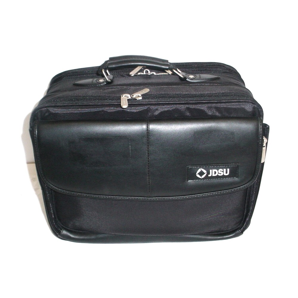 JDSU Agilent J6801B Distributed Network Analyzer w/Case, Software, Cables