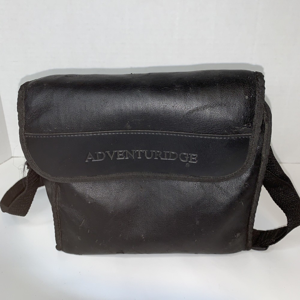 Adventuridge 10x50mm Binoculars Includes Carry Case Neckstrap