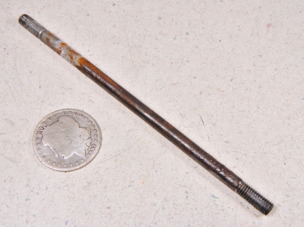 64-66 HONDA CT200 #6 SHORT CYLINDER STUD