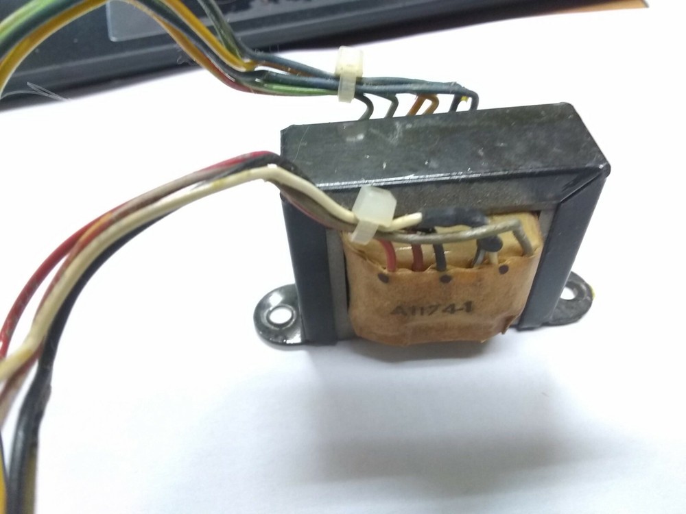 Transformer A1174-1