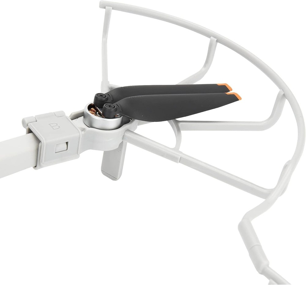 Mini 3 Pro/Mini 3 Accessories Bundle 8 in 1 kit, Propeller Grey