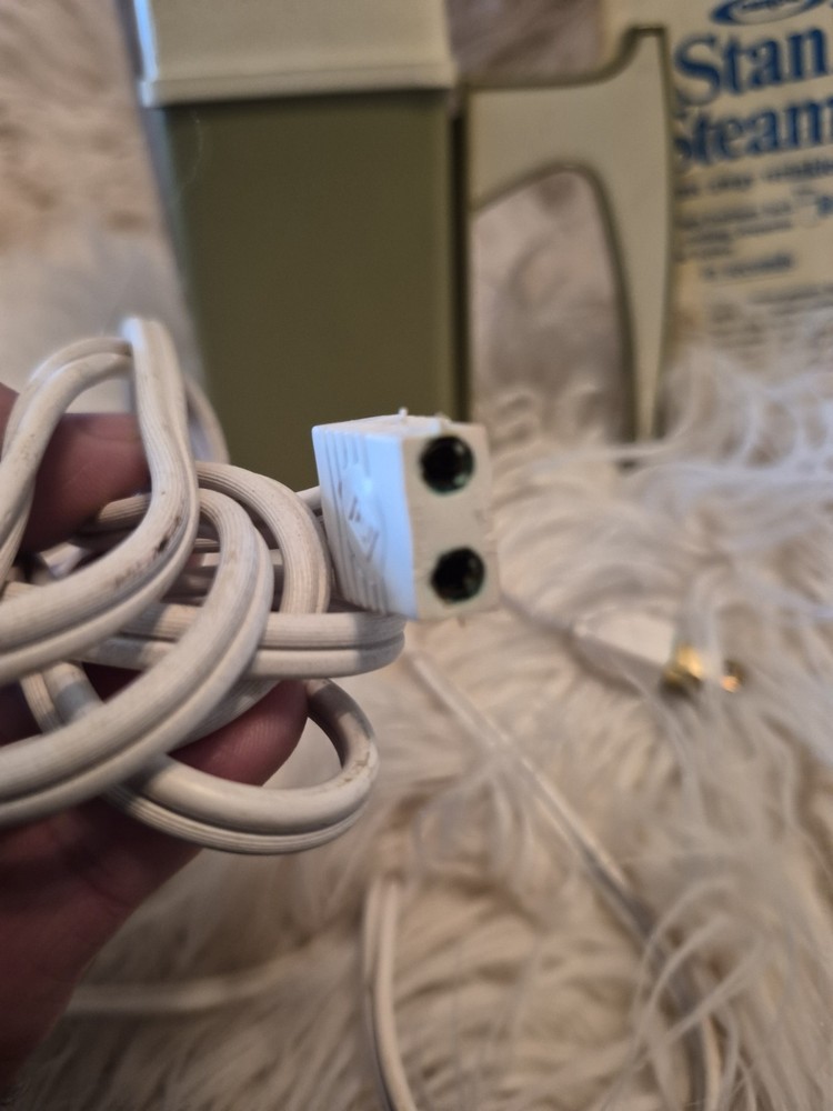 Vintage Stanley Steamer Tested Working