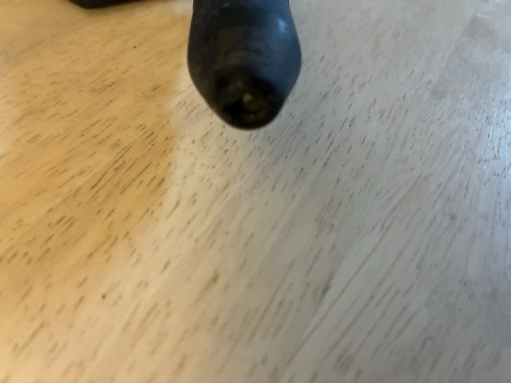 RAE handheld compression tester