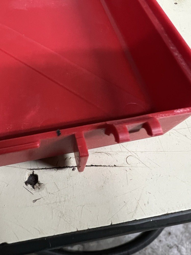 Chevy Lumina First Aid Kit