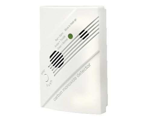 Kidde 260-CO Carbon Monoxide Detector - Same Day Shipping (SEALED)