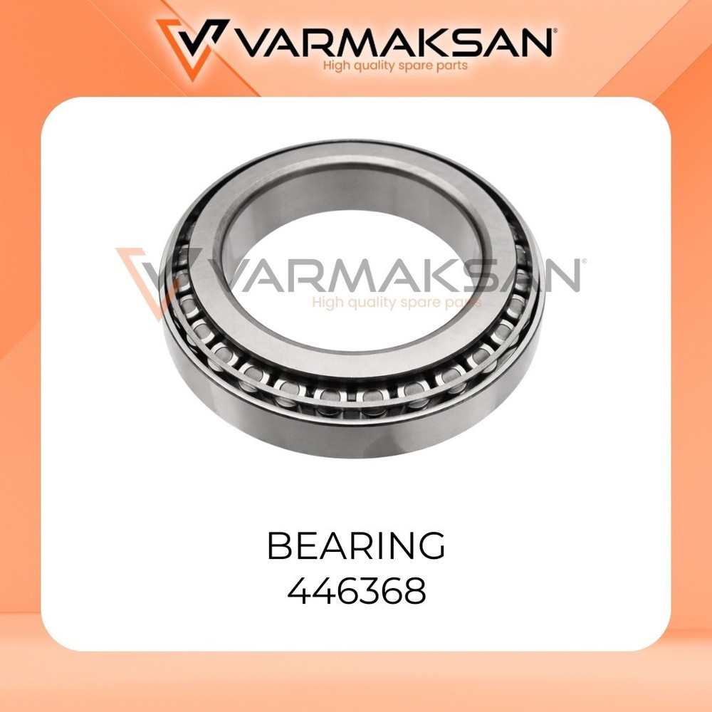 CARRARO 446368 BEARING