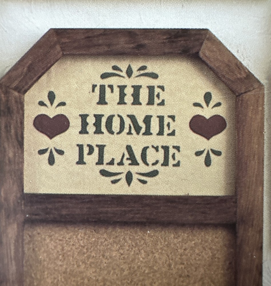 scherenschnitte patterns The Home Place Collection