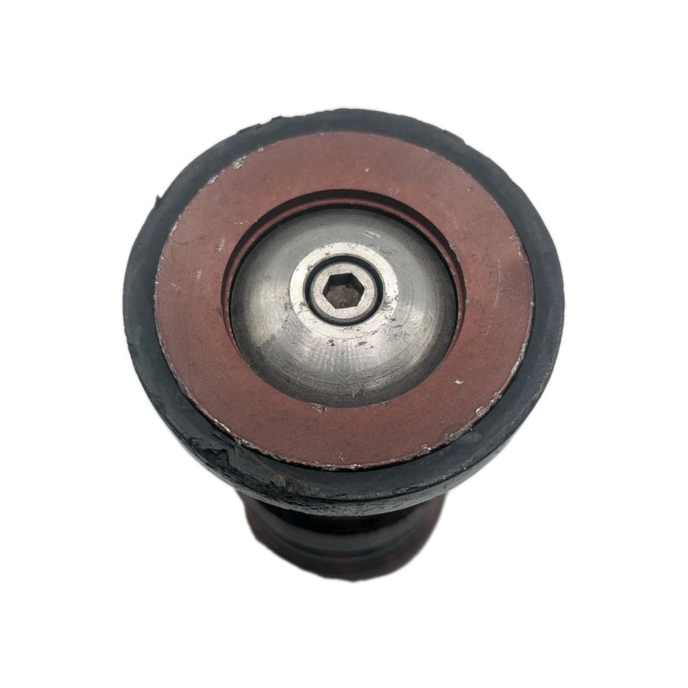 Firefighter 1.5"Combination Nozzle