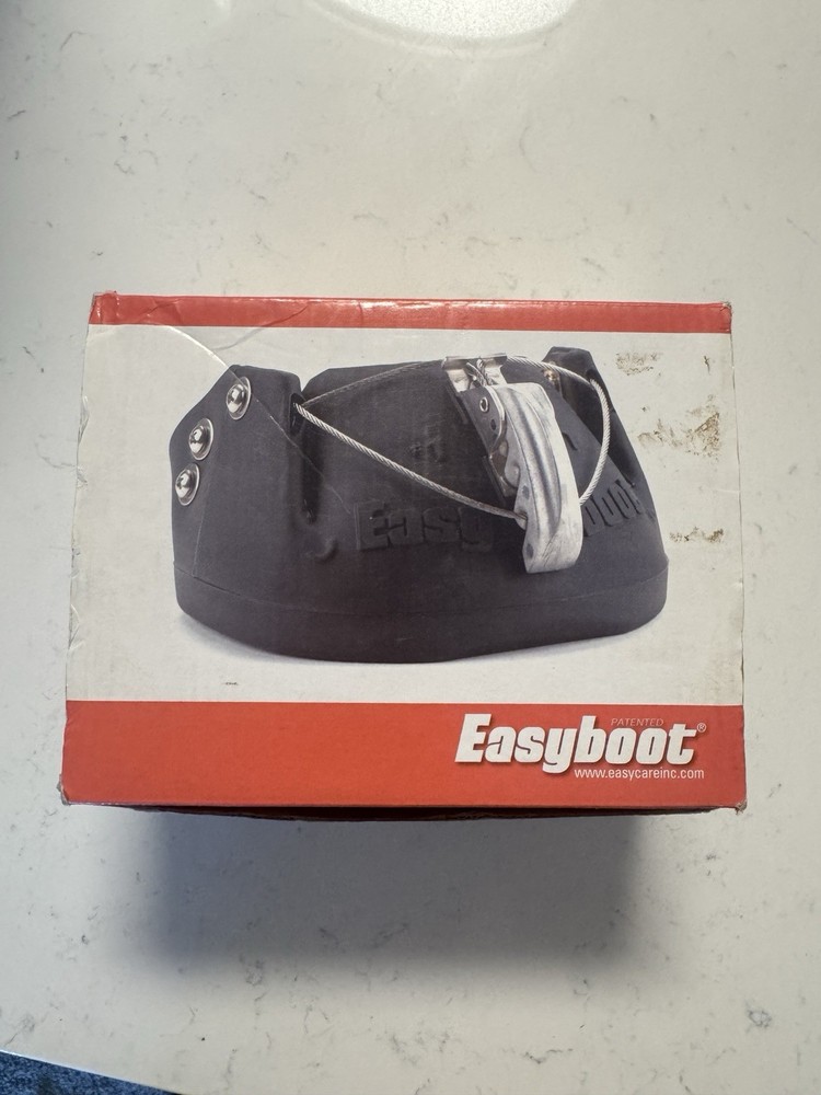 Easy boot Barefoot Horse Boot Size 00