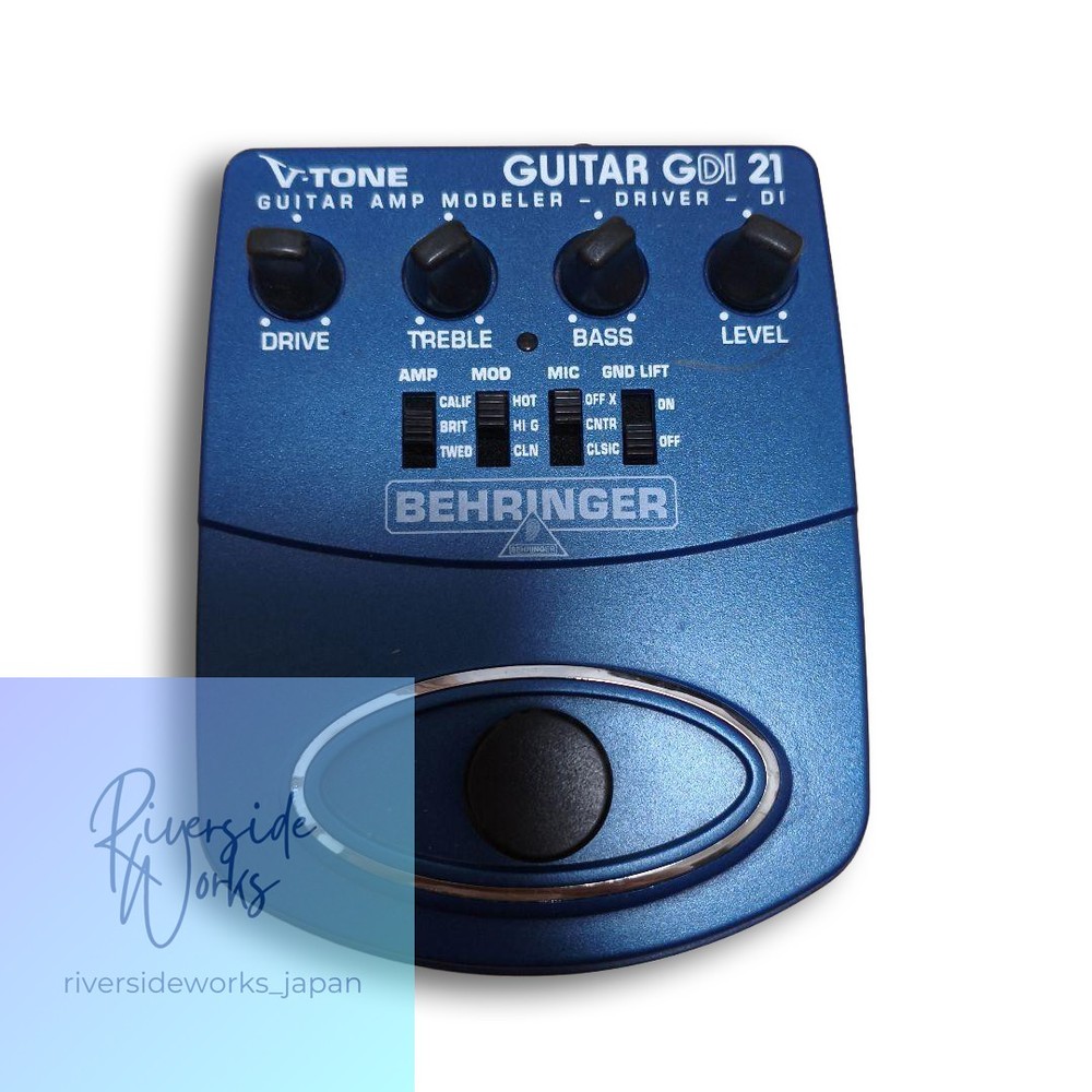 Compact Effects Pedals Bulk Sale