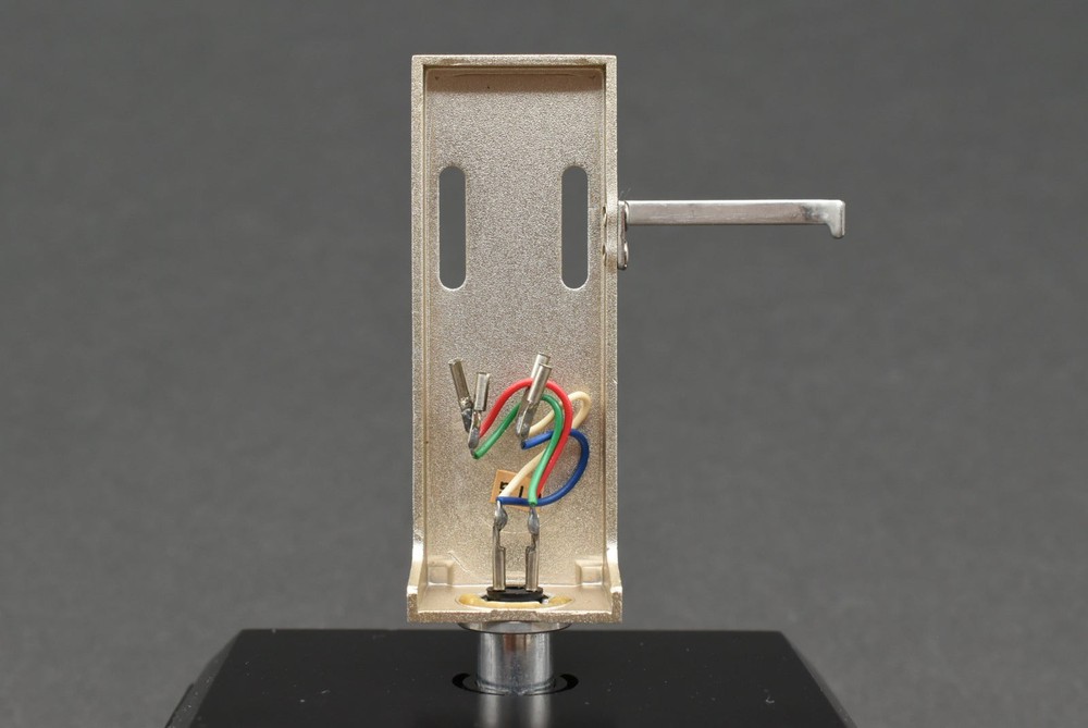 Marantz Headshell - 8.3g【Ships from US🇺🇸】