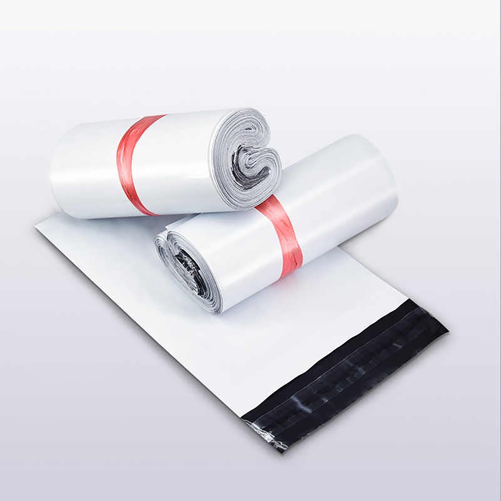 Postal Post Packaging Bags Plastic Parcel Mailing Packing Postage Self Seal