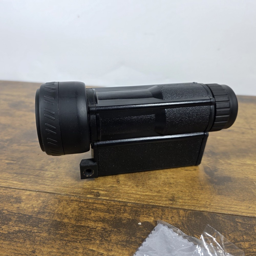 Moonlight Night Vision Cyclop-1B Monocular Scope Tested
