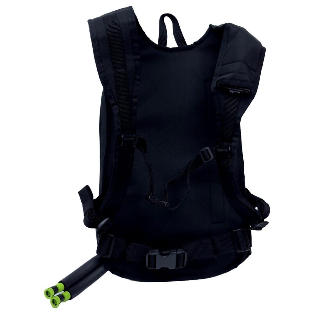 Paragon Arctic Wolf Back Pack Cooler Personal Cooling System 41-24000