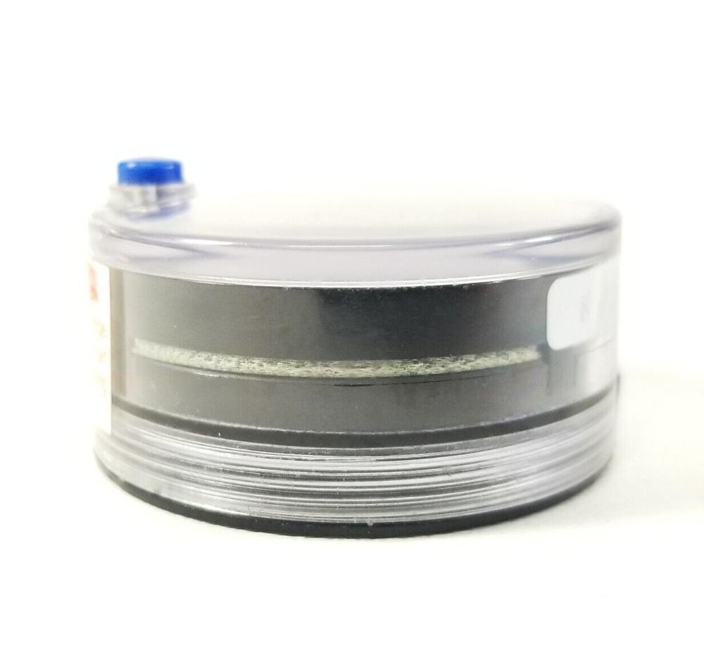 Oceanic Data 100 Puck Scuba Dive Computer + Manual #4061