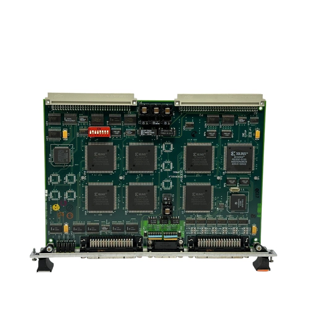 Adept 10332-00500 Rev. A VJI Joint Interface Module Card for MV Controller