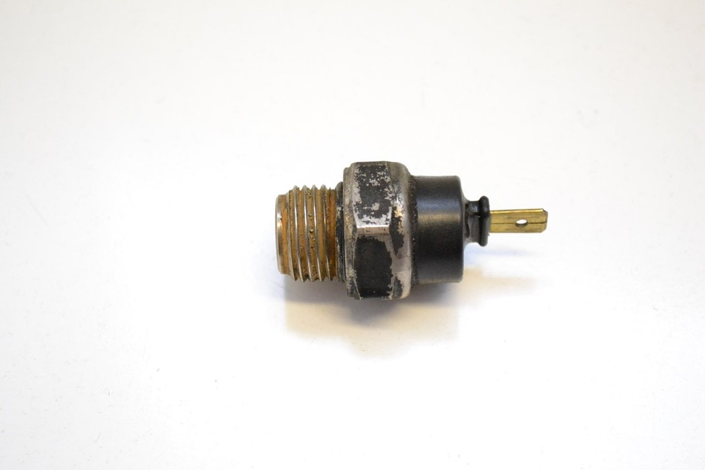 1998 Honda CBR 600F Radiator Temperature Sensor