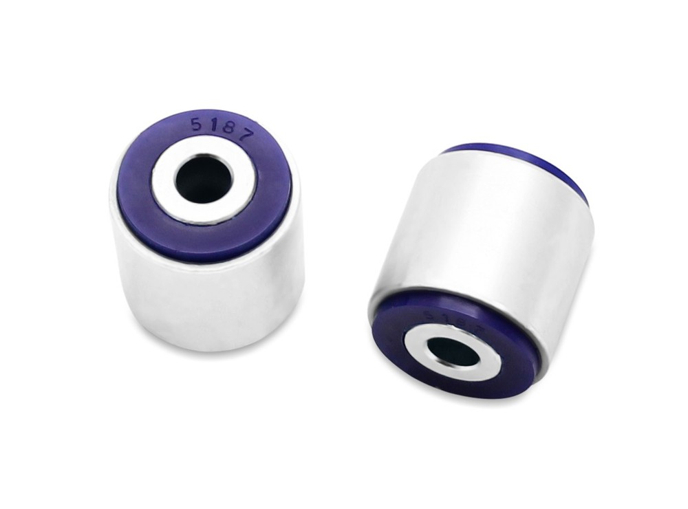 SuperPro SPF5187K Front Lower Forward At Shock Suspension Control Arm Bushing