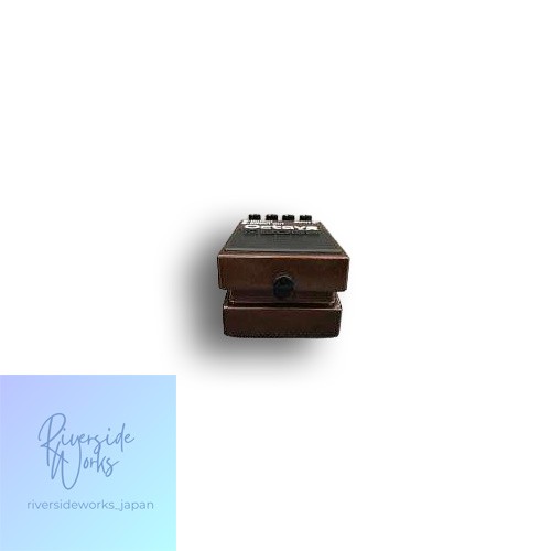 BOSS OC-5 Octave Effect Pedal Used JP