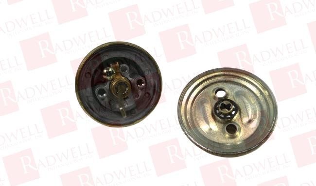 ASSA ABLOY E6103346141 / E6103346141 (USED)