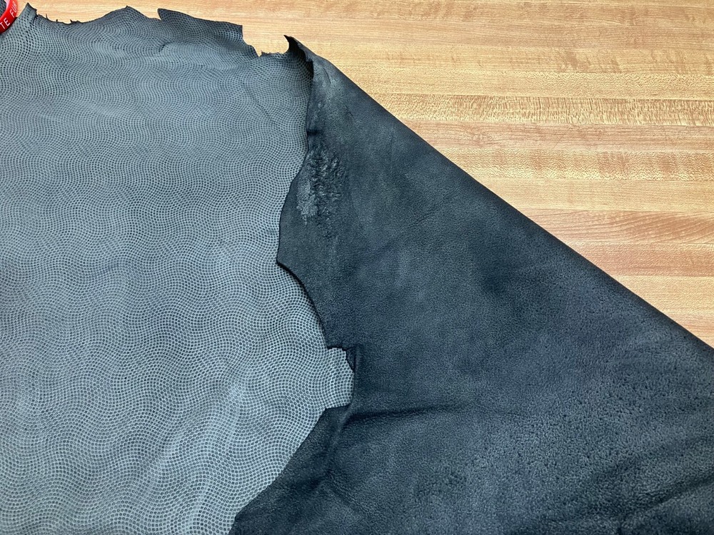 Embossed Goat Leather #0018269 Row 156