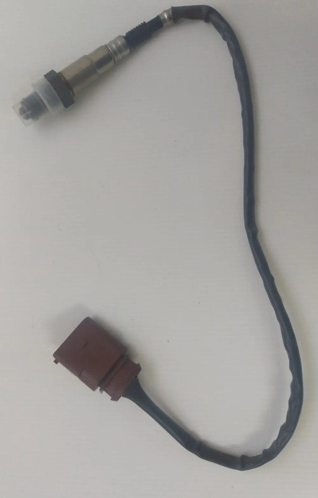 Bosch Premium Oxygen Sensor O2 Sensor 16738