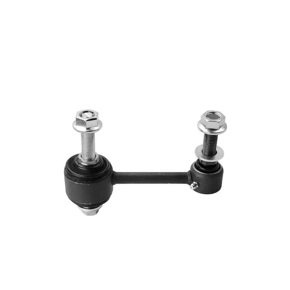 Front Struts w/ Coil Spring Assembly Sway Bars Kit for 2016 - 2020 Dodge Durango