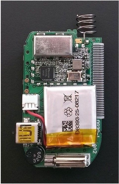 PYTHON 7752P 7351P real New Replacement Battery