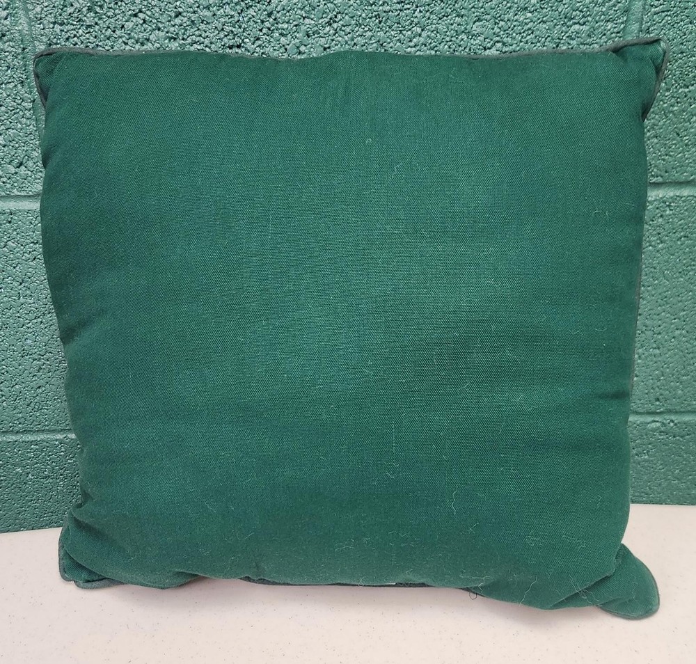 Christmas Tree Decorative Throw Pillow