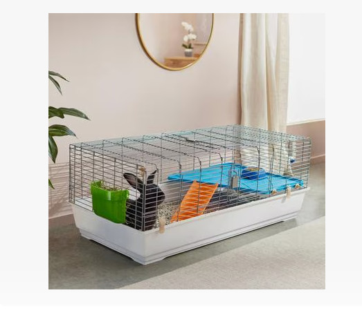 Frisco Small Pet Habitat, Large