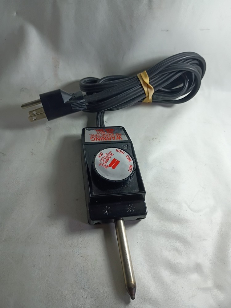 Bloomfield P-500 Probe Controller Power Cord Adapter
