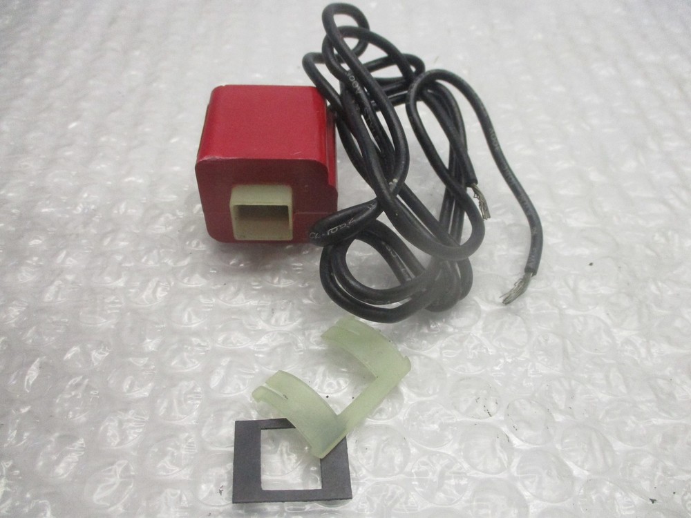 DECCO 9-1966MH COIL 120V NSNP