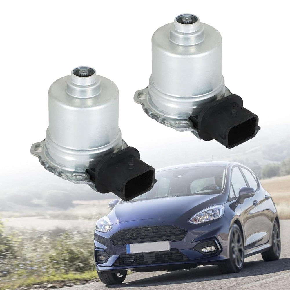 2PCS Automatic Transmission Clutch Actuator for 2012-2017 Focus | 2011-2017