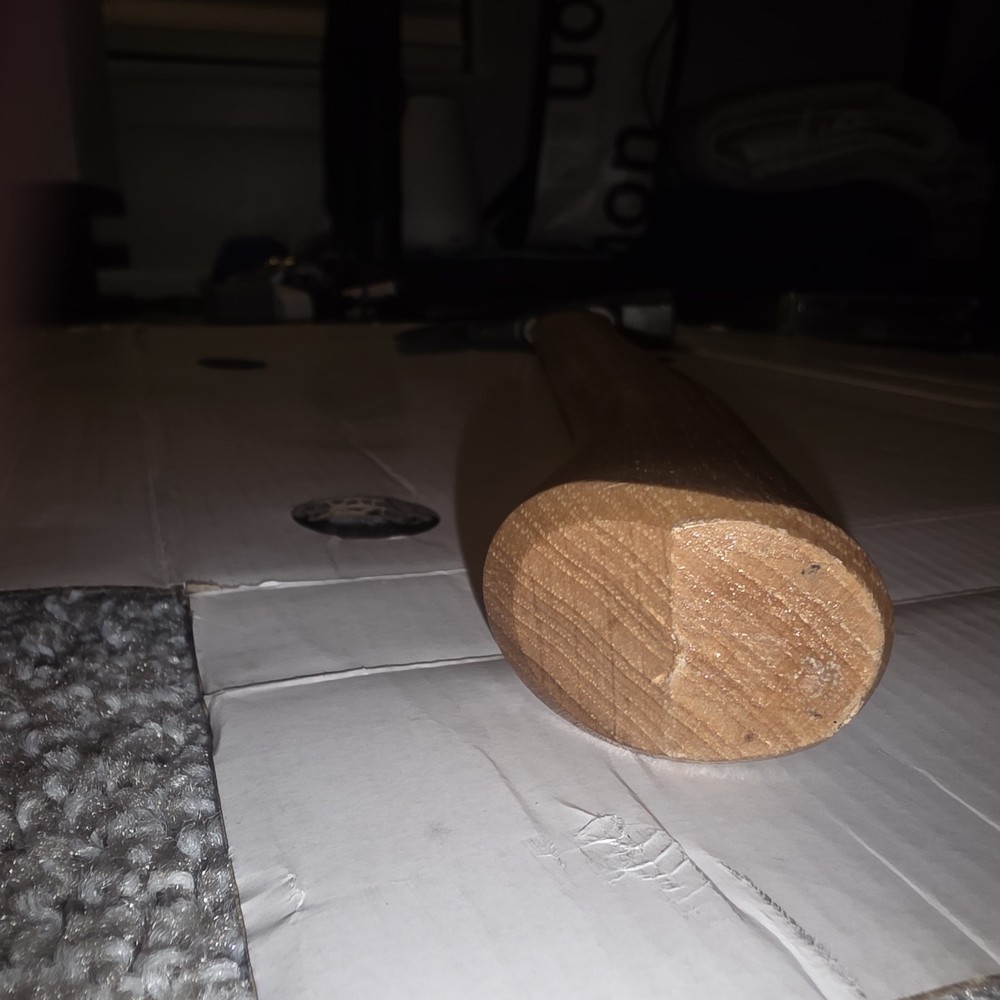 Hardcore Hammers Survivalist Hatchet