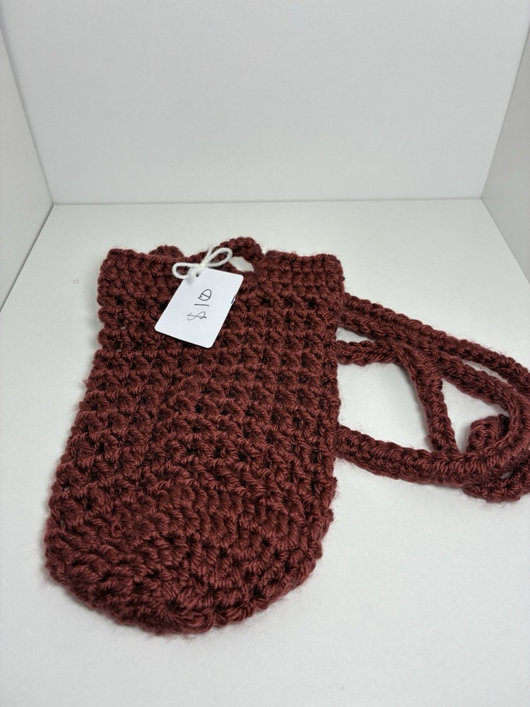 Crochet Waterbottle Holder