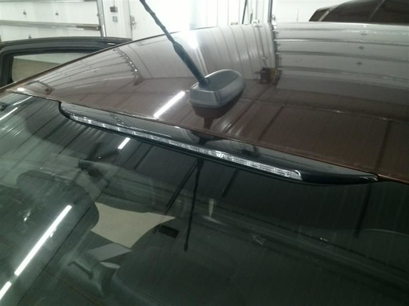 FUSION    2015 High Mounted Stop Light 104669320