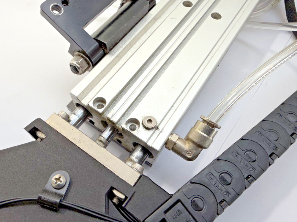 Innovative Machine Linear Motor Assembly CMD-0030862-A 121EB ALA. 602-5000-1