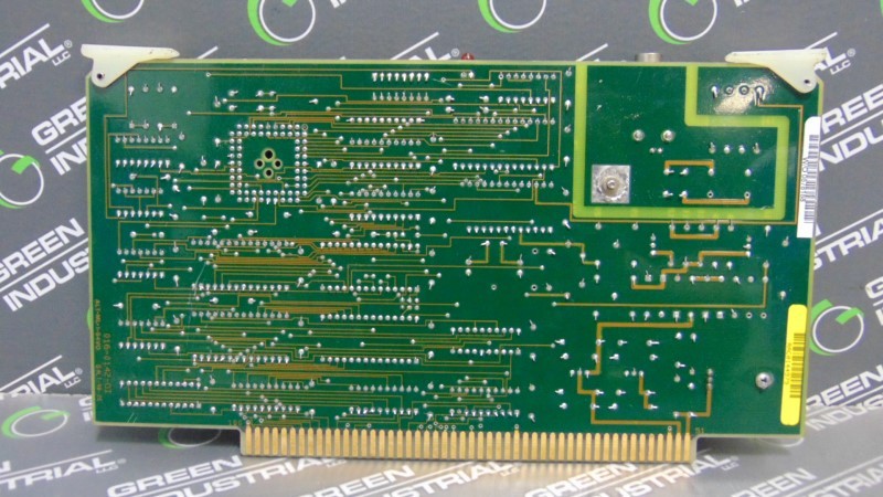 USED Modicon 100-527 SBX890 Control Board